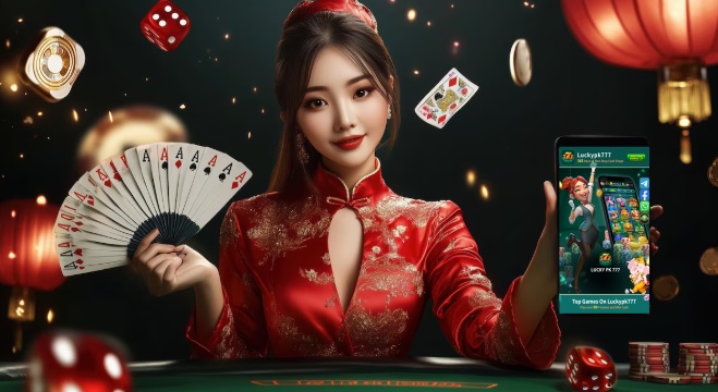 K8 Casino - آپ