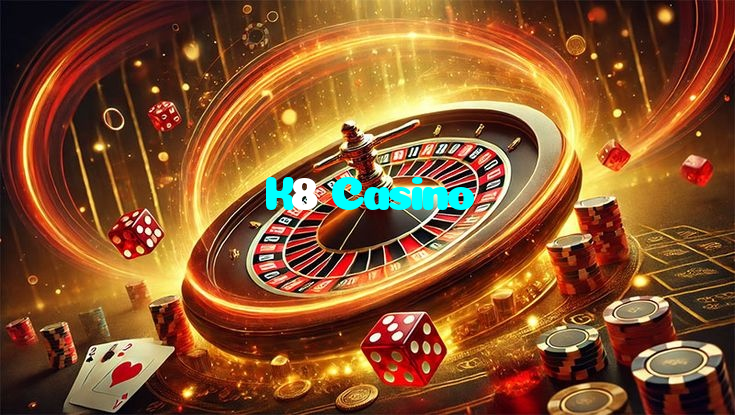K8 Casino