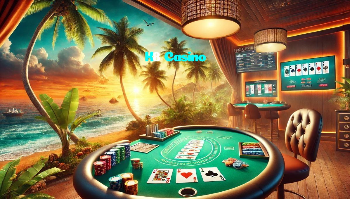 K8 Casino خوش آمدید بونس +600% پیشکش موبائل ایپ کے پروموشن سیکشن میں دکھائی دیتی ہے۔