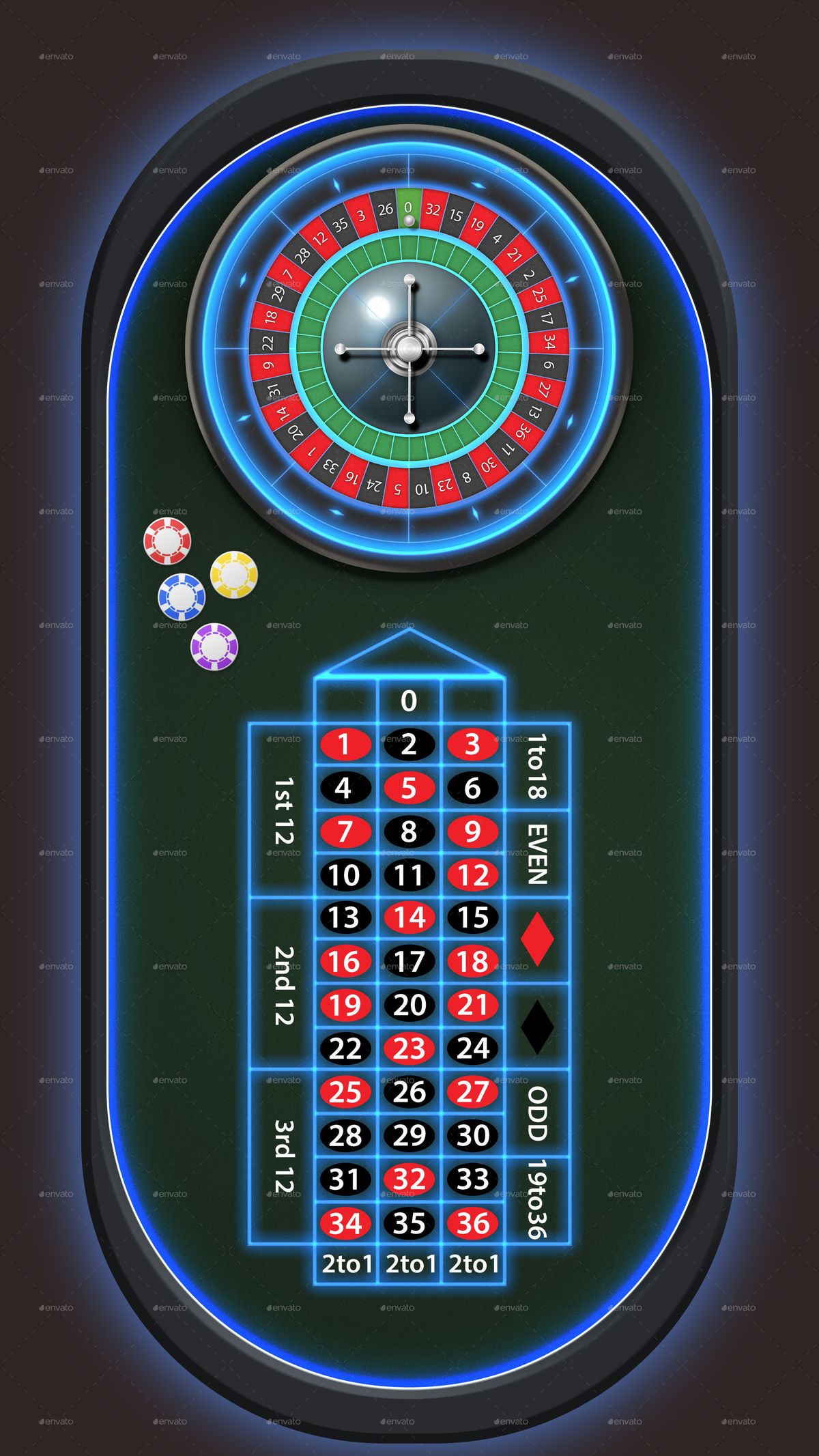 K8 Casino پر آن لائن سلاٹس کے بارے میں