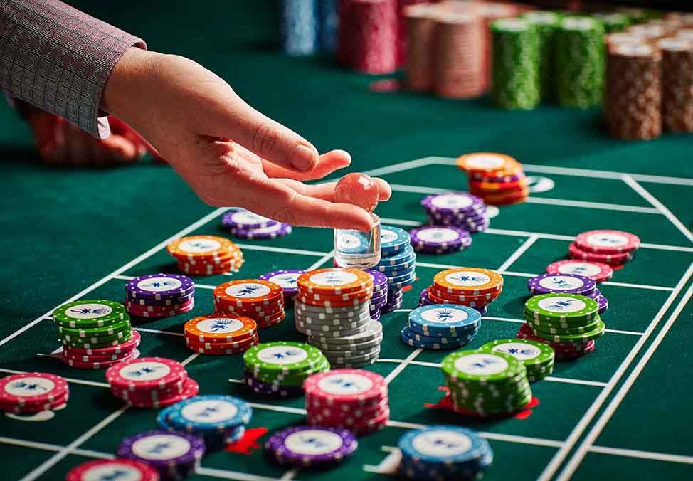 K8 Casino کیسینو میں رولیٹی گیمز کے بارے میں معلومات