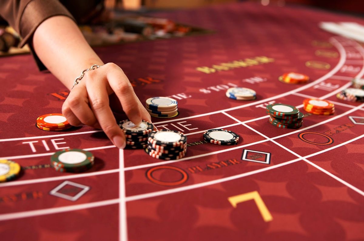 K8 Casino پاکستان کیسینو میں بلیک جیک گیمز
