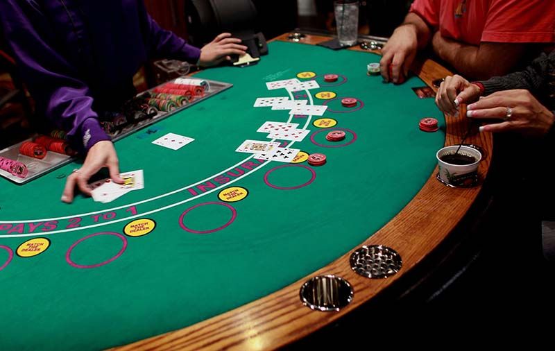 K8 Casino کیسینو میں بکراٹکھیلیں