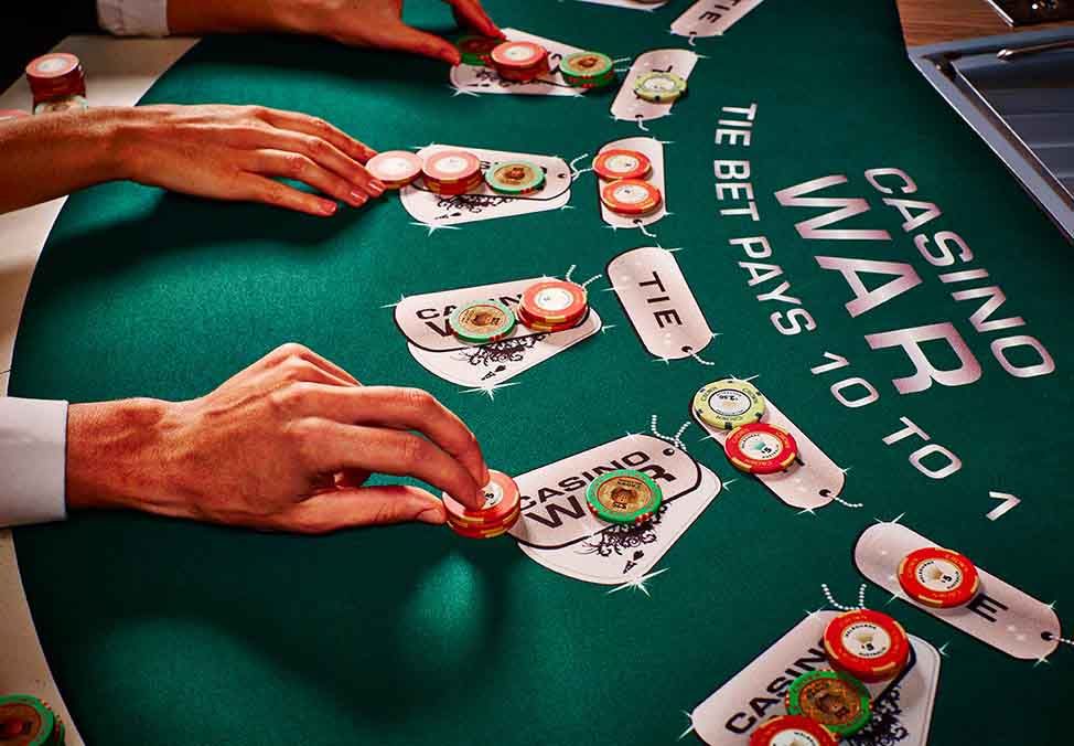 ایک اکاؤنٹ بنائیں یا K8 Casino کیسینو میں لاگ ان کریں۔