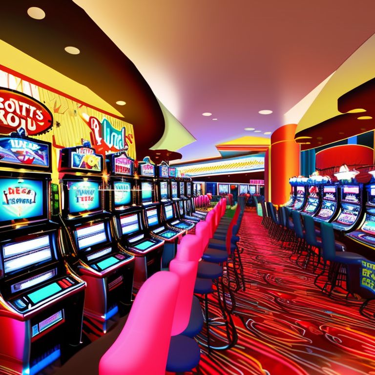 K8 Casino آن لائن کیسینو میں کھیلنے کی وجوہات
