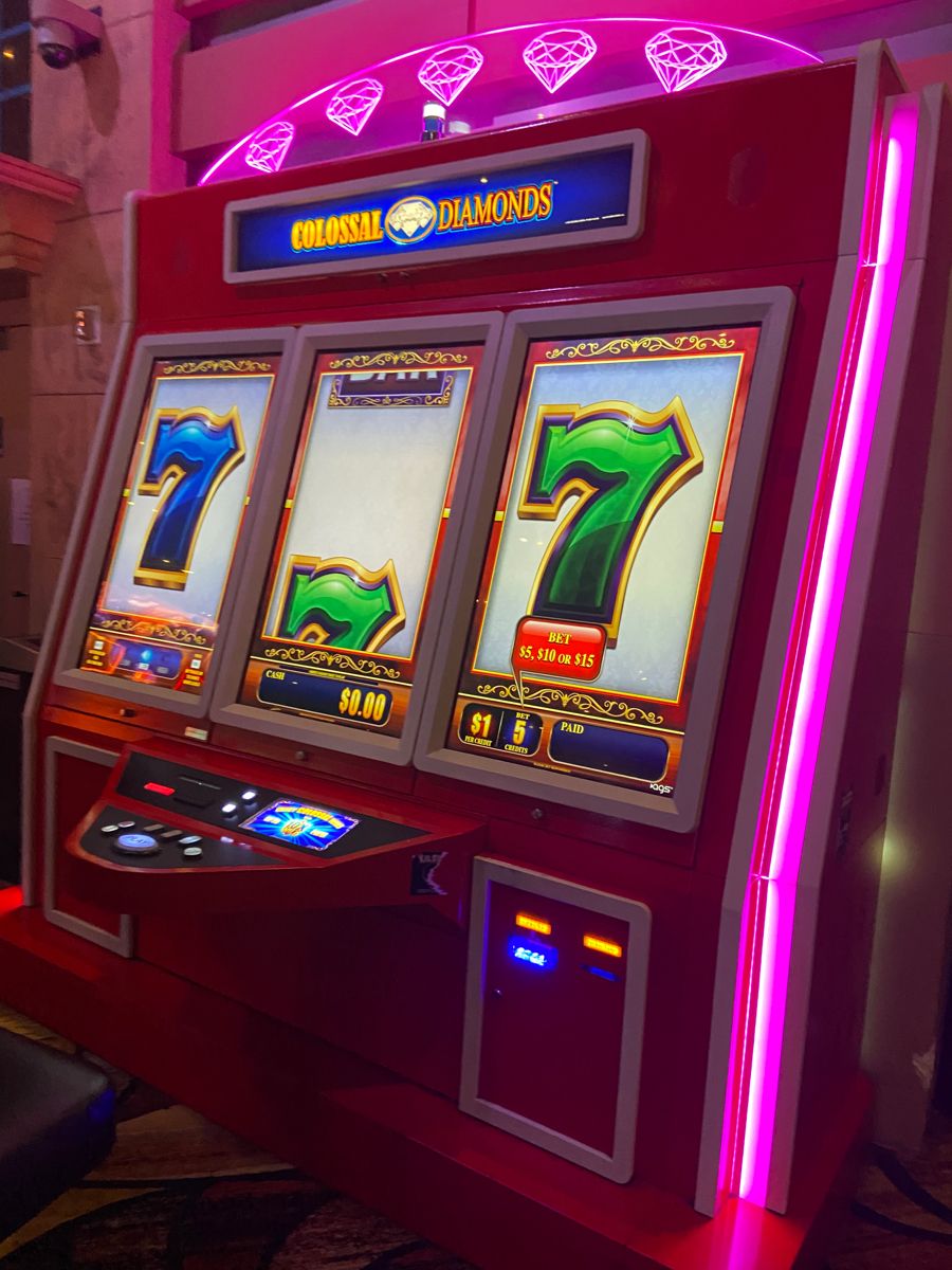K8 Casino کیسینو میں سلاٹ کھیلنا شروع کریں۔